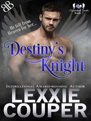cover image of Destiny's Knight